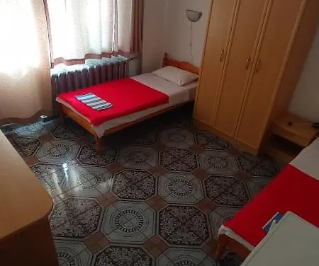 стаи за гости Росица
