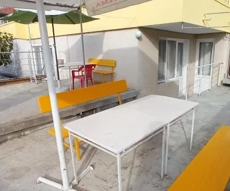 стаи за гости Росица