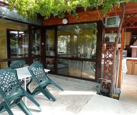 Стаи За Гости Росица Gasthof Rawda