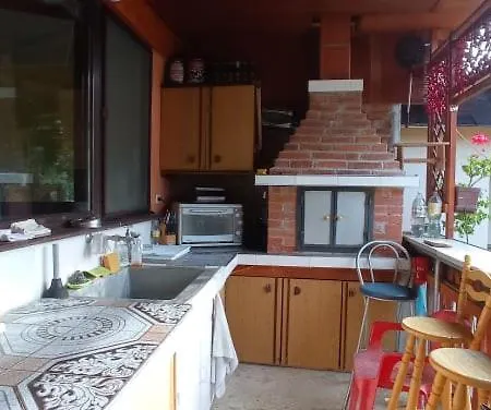 Стаи За Гости Росица Gasthof